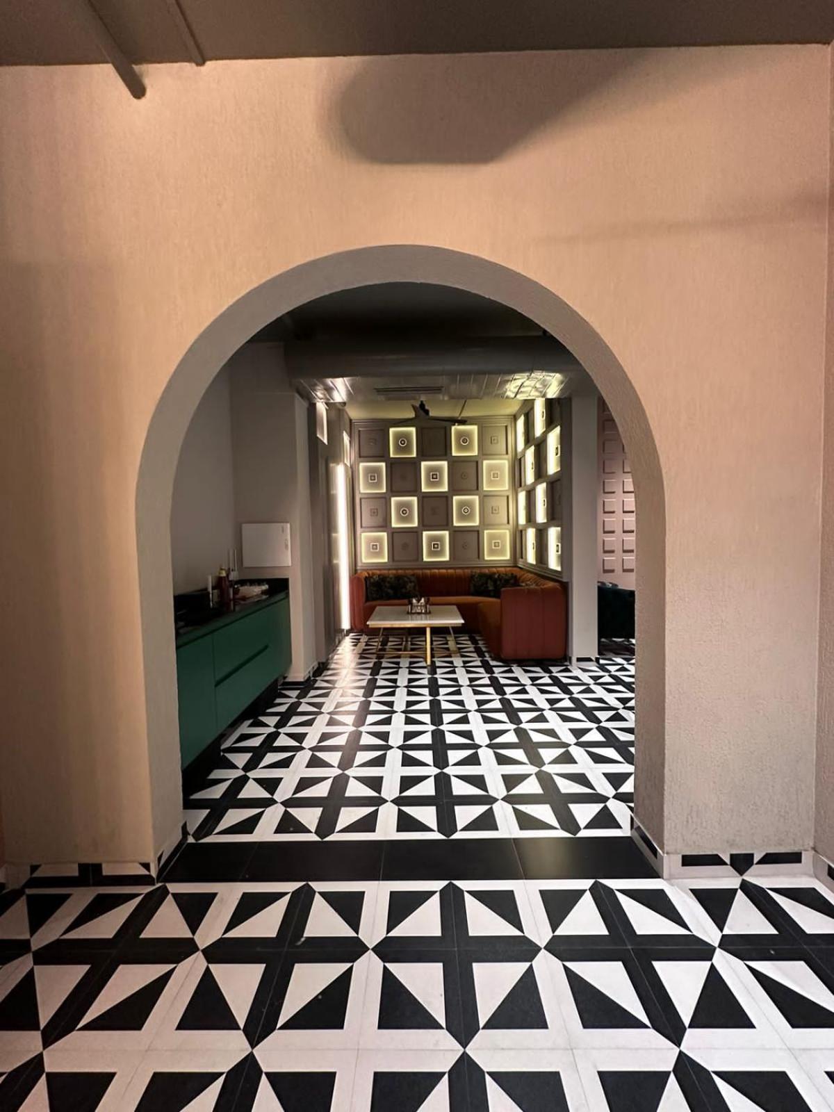 Hotel Rajmahal 모라다바드 외부 사진