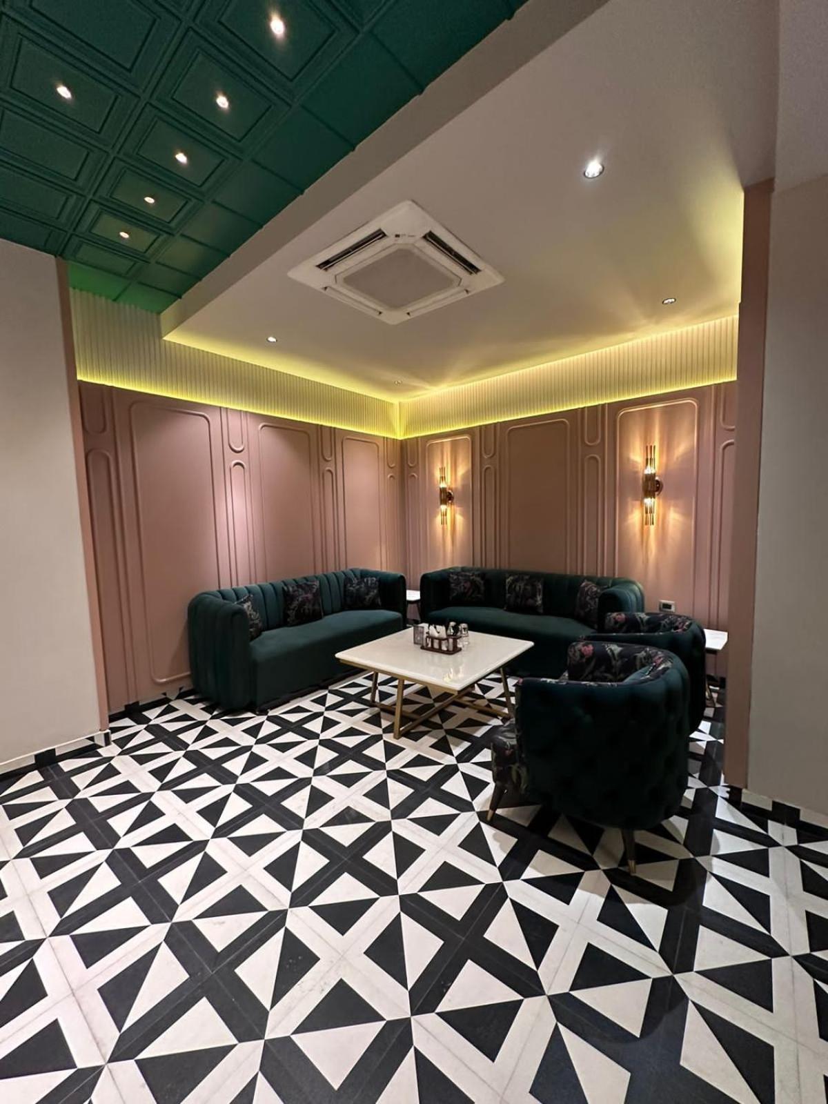 Hotel Rajmahal 모라다바드 외부 사진