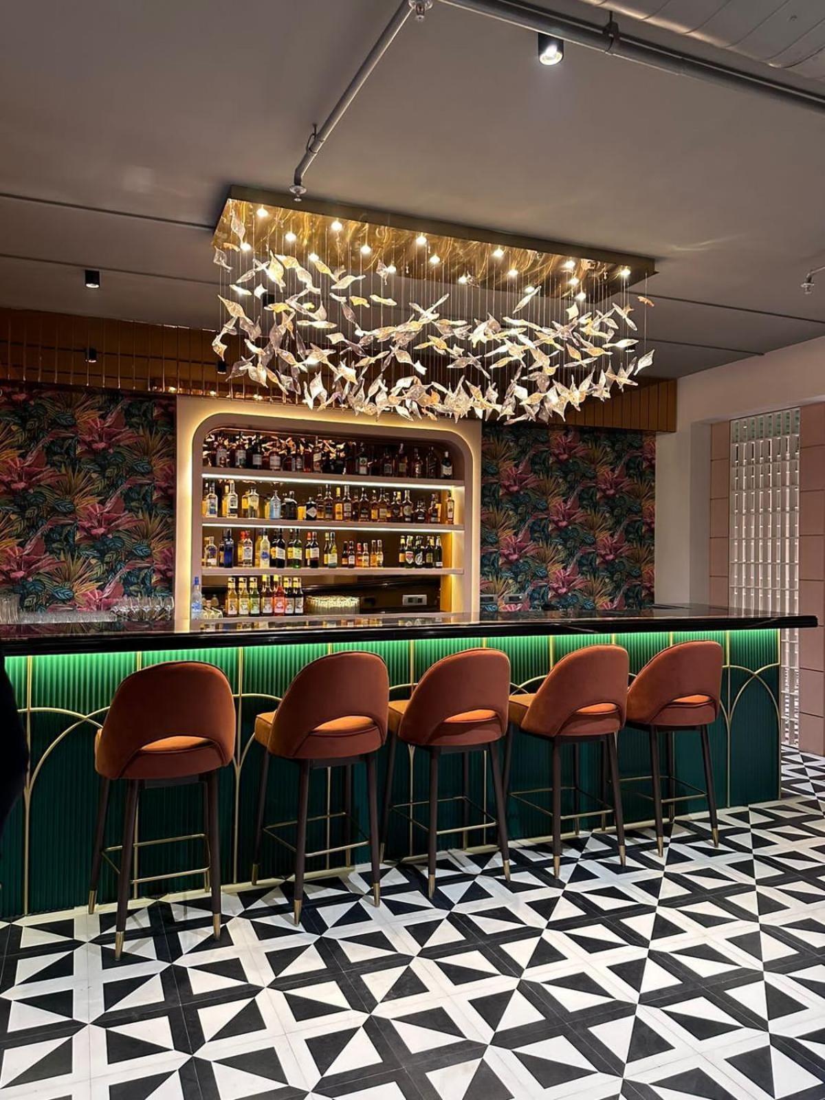 Hotel Rajmahal 모라다바드 외부 사진