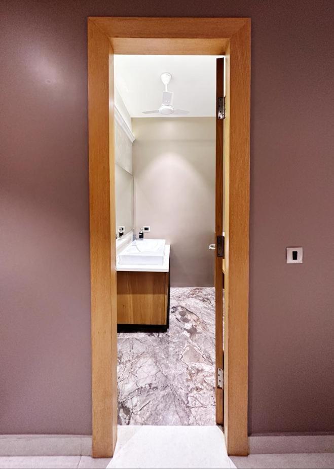 Hotel Rajmahal 모라다바드 외부 사진