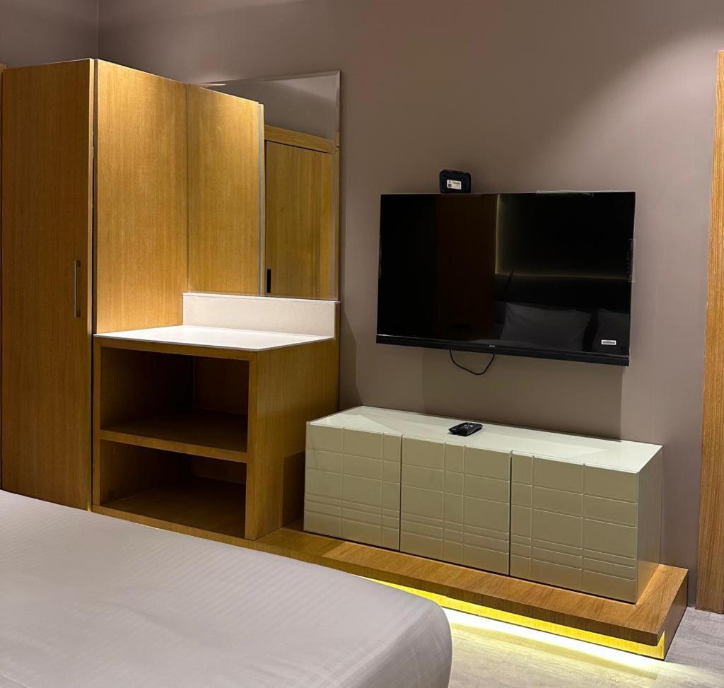 Hotel Rajmahal 모라다바드 외부 사진